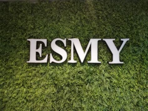 esmy